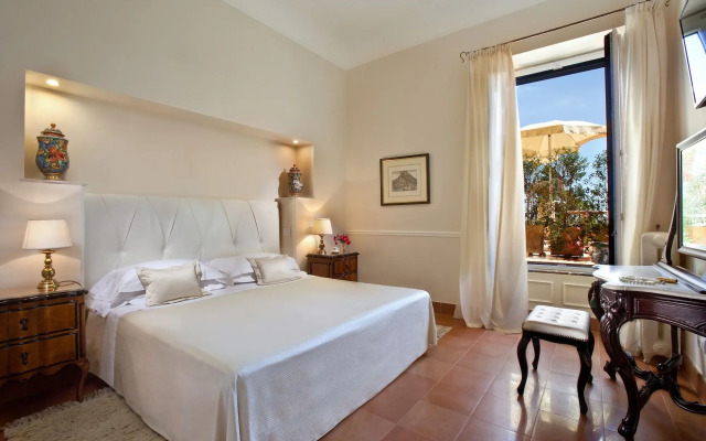 Hotel Villa Belvedere