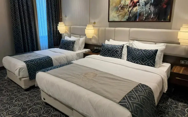 Golden Rose Hotel & Spa