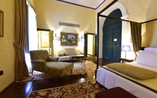 Pestana Convento do Carmo Bahia