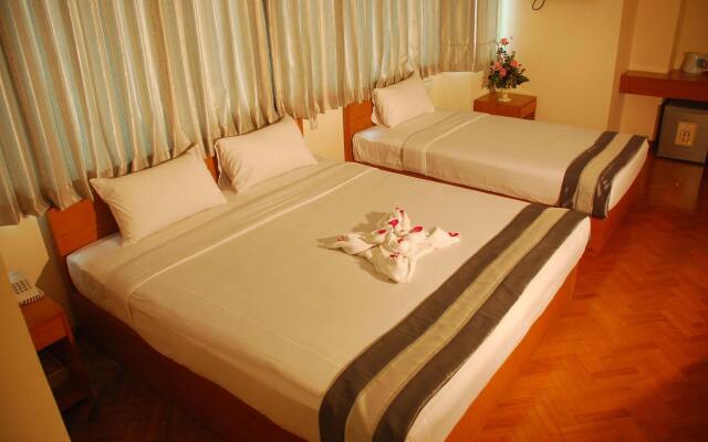 Pleasure View Hotel