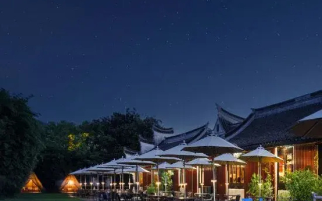 Xin·Shanghai Tao Family Residence