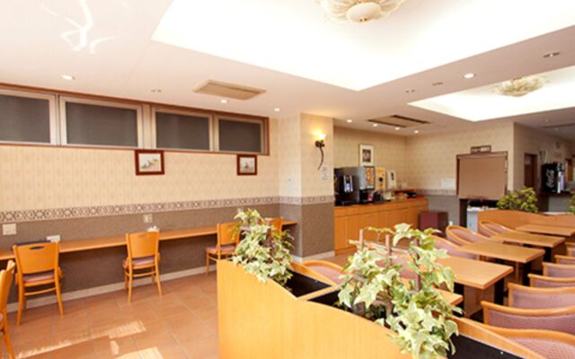 Smile Hotel Nishiakashi