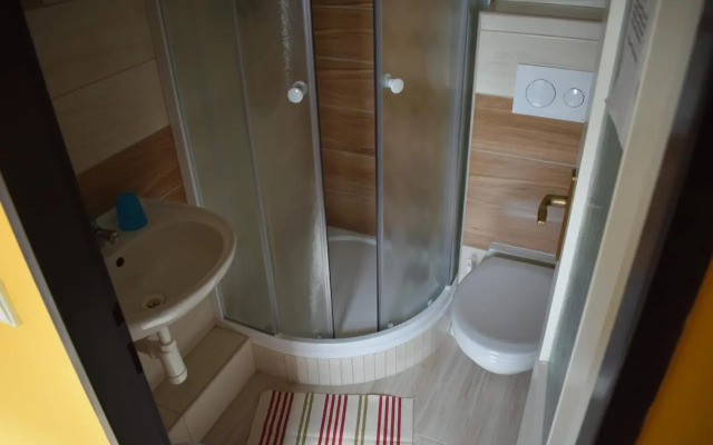 Guest House Pod Rozhlednou