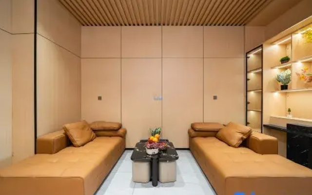 Jimi Hotel (Provincial Tumor Hospital)