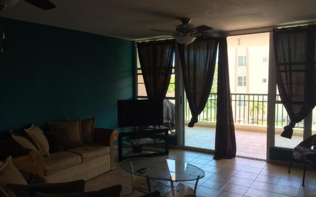 Comfortable Apartment in Boqueron - cash only