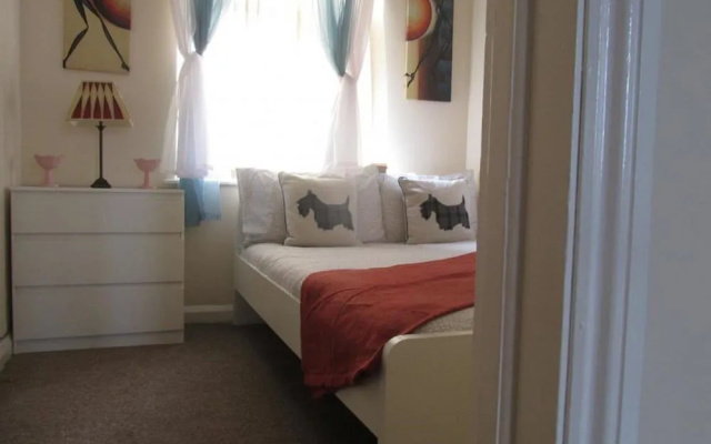 Penllech House - Huku Kwetu
