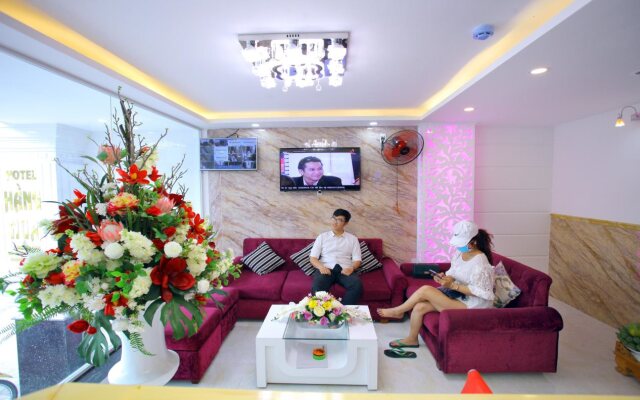 Hang Nga Hotel