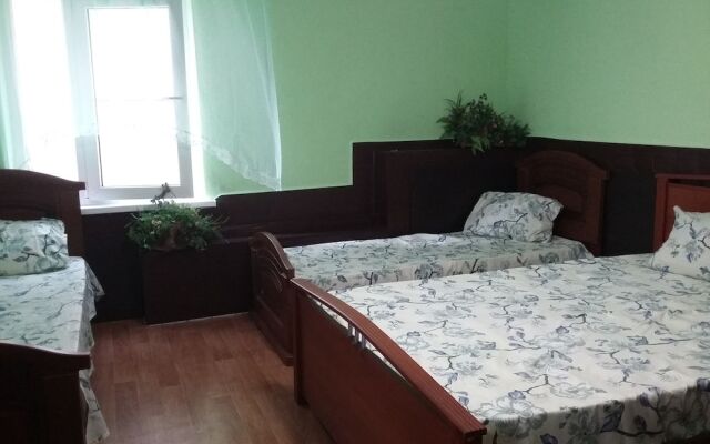Guest House MishLen