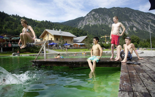 Hotel Lagant