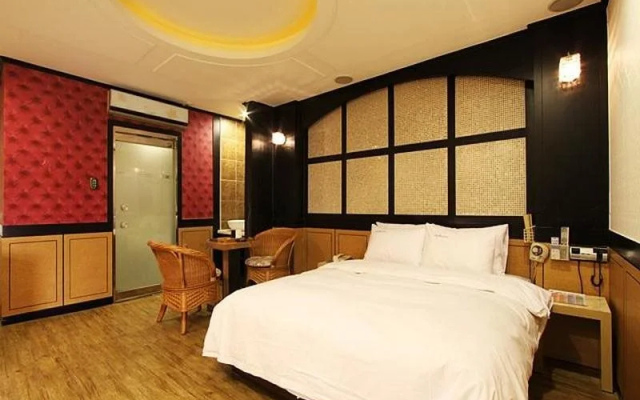 Hotel Lavender
