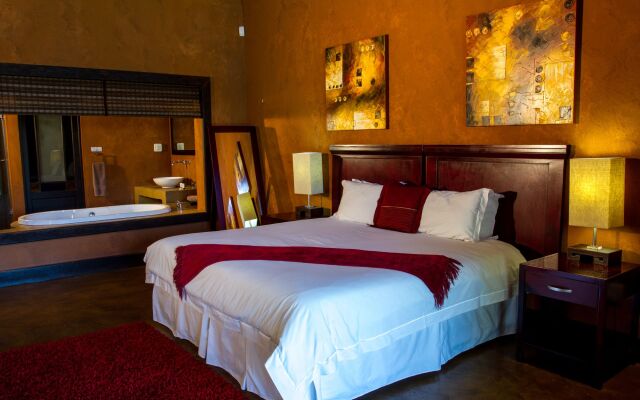 Riverstone Lodge
