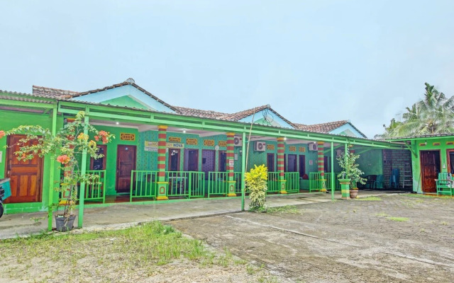 OYO 92253 Nova Homestay