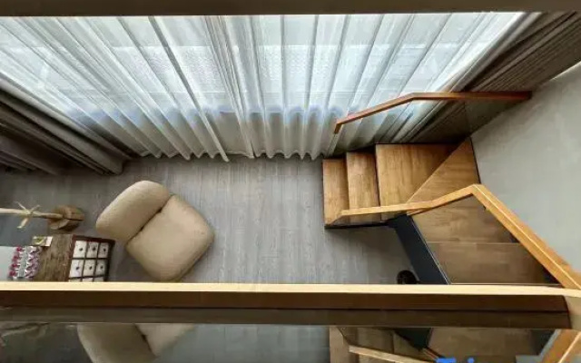 Suzhou Luji Homestay