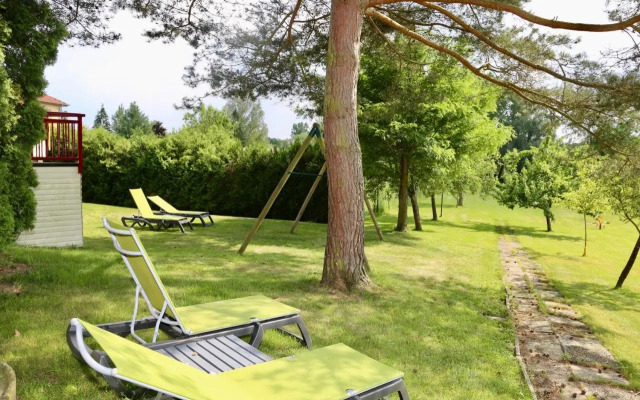 Logis Le Relais Vosgien