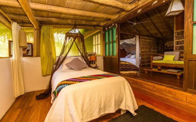 La Maison Eco House & Rooms