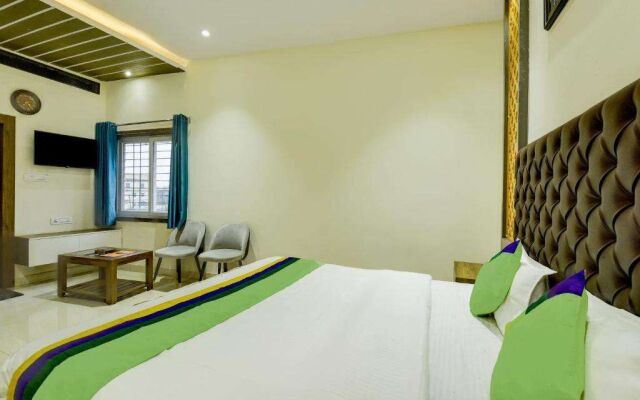 Treebo Winsome Banquet And Resort