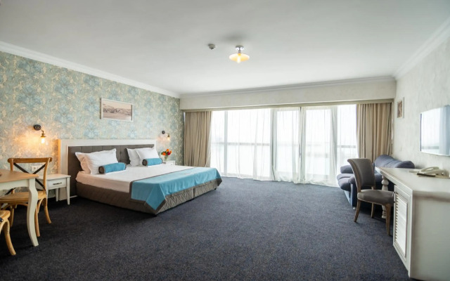 Hotel Antik