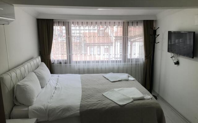 Kral Kaya Otel