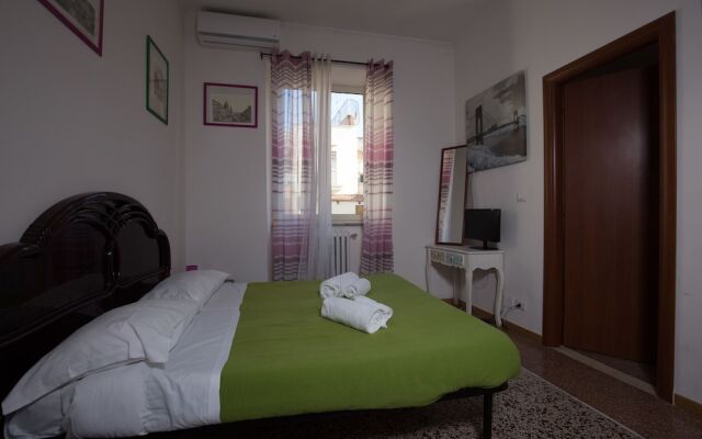 St. Peter Luxury Flat