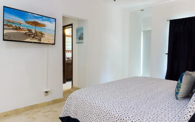 Paseo Del Sol Surf B 301 3 Bedroom Condo by RedAwning