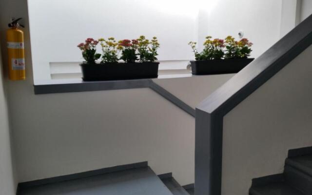 Hostal Lleras Calle 8 - Hostel
