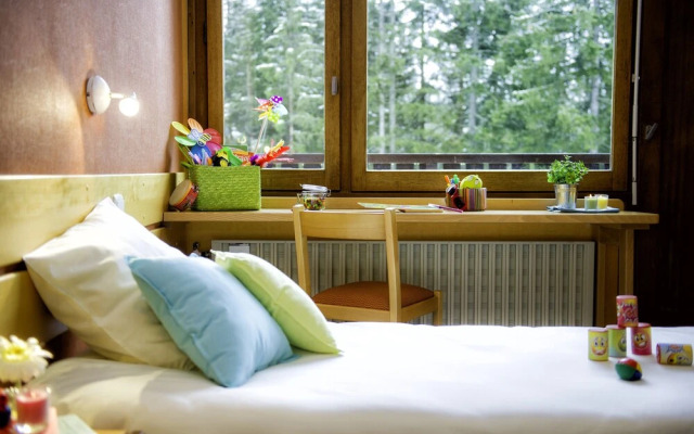 Résidence ATC Routes du Monde Chamonix