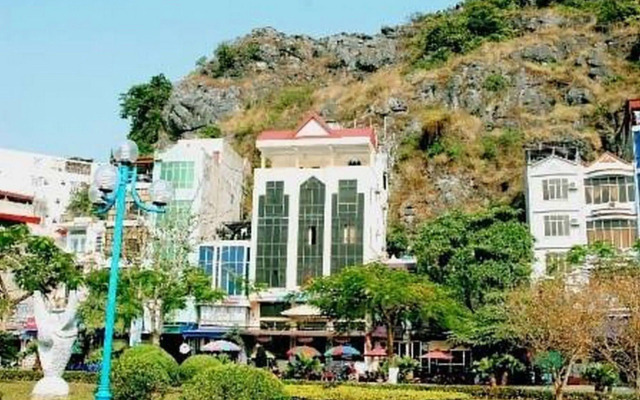 Nam Phuong Hotel