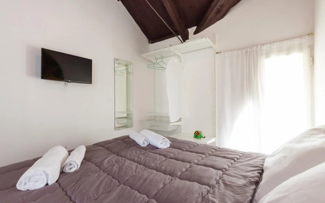 Napul Morelli Rooftop 8