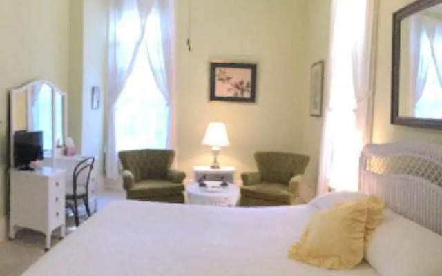 Franklin Terrace Bed and Breakfast