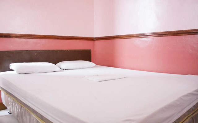 GV Hotel Maasin