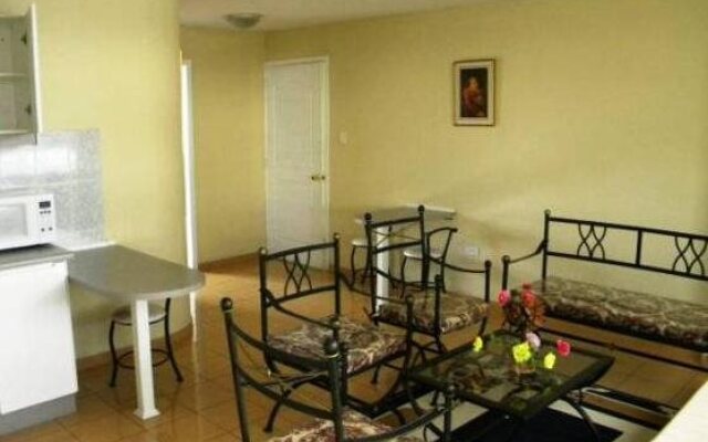 Balmoral Apartments and suites