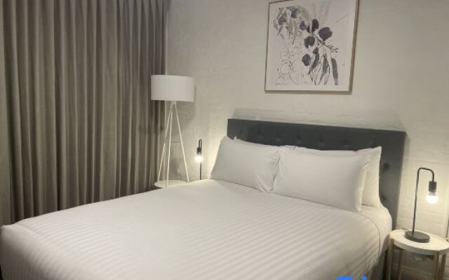 Urban Nook Serviced Apartments