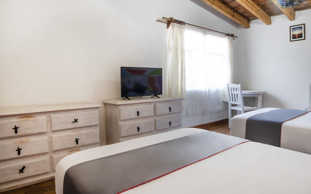 Hotel Valle Bonito, Valle de Bravo
