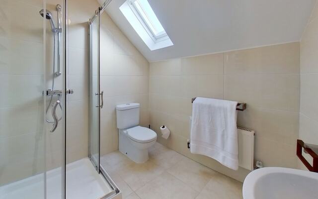 Killala Holiday Village, Superb Three Bedroom