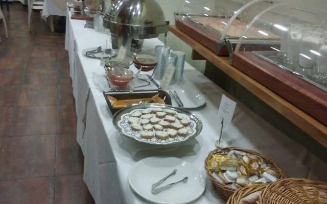 Hotel Leto Delphi