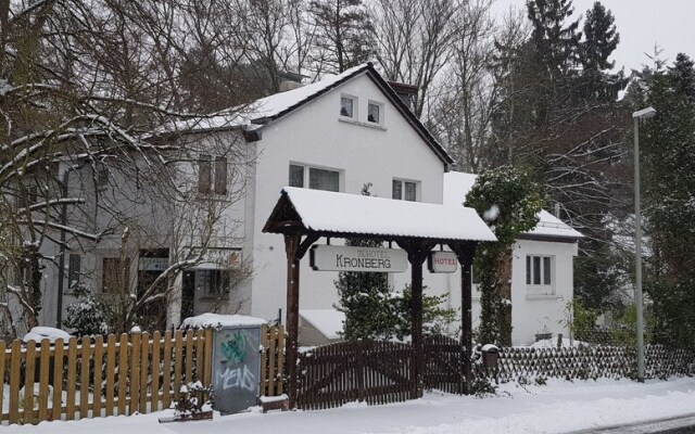 Hebron-Hotel Kronberg