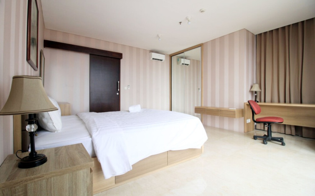 Suite L'avenue Apartment Pancoran