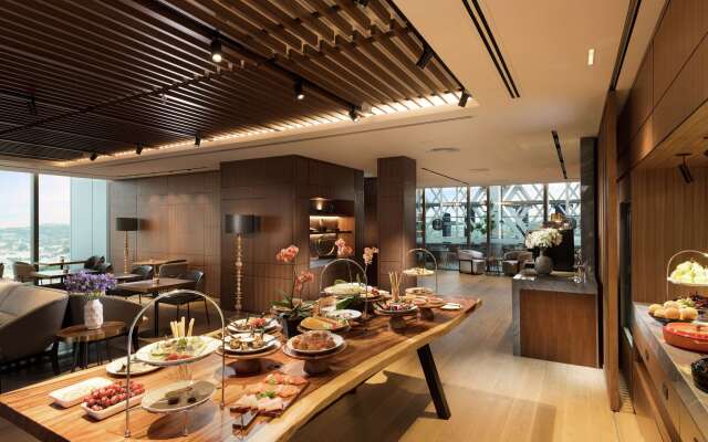 Hilton Port Moresby Hotel & Residences