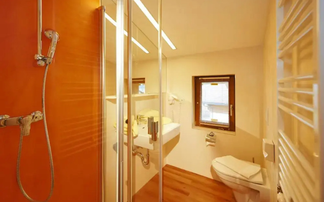 Apartment In Flachau With Balcony
