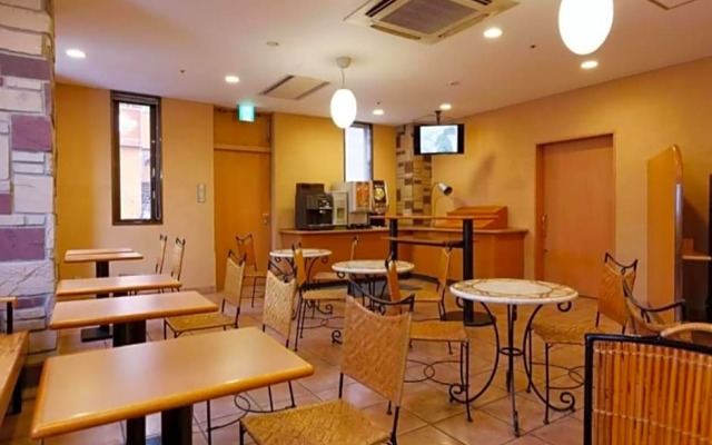 R&B Hotel Kumamoto Shimotori - Vacation STAY 39079v