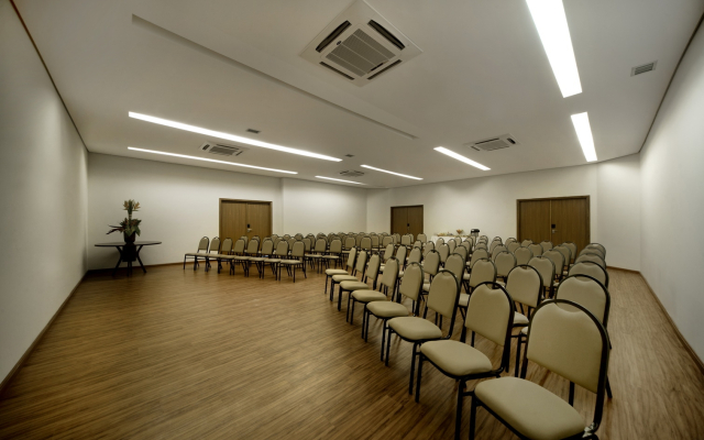 Radisson Hotel Maiorana Belem