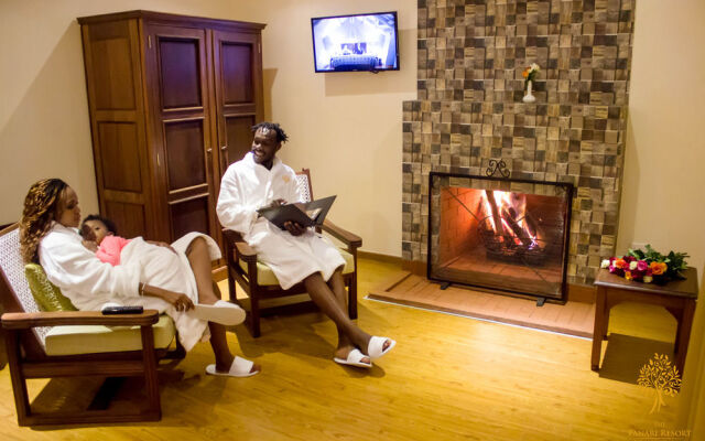 Panari Resort BW Signature Collection