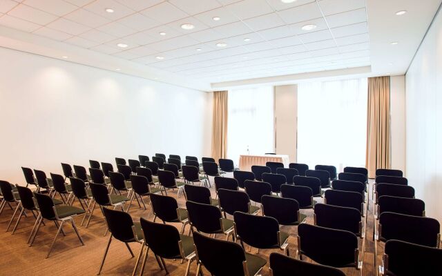 NH Berlin Alexanderplatz