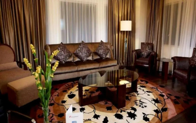 Swiss-Belhotel Ambon