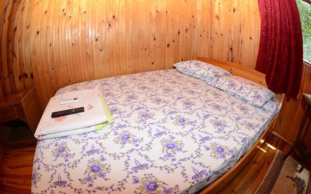 Olympos Camlik Pansiyon