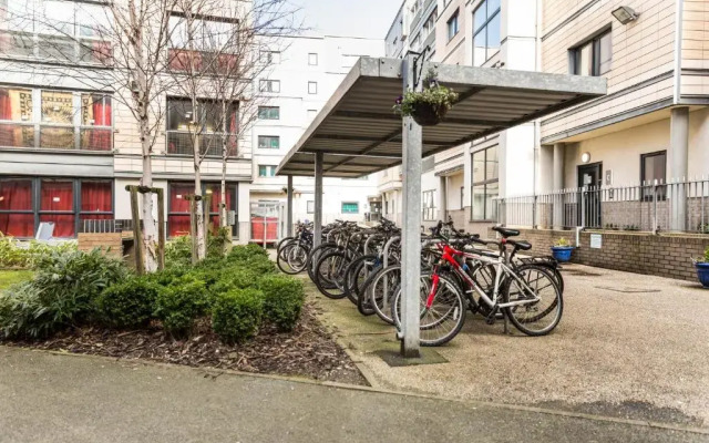 Albert Court - Campus Accommodation