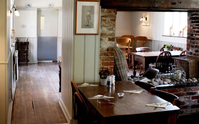 The Pykkerell Inn