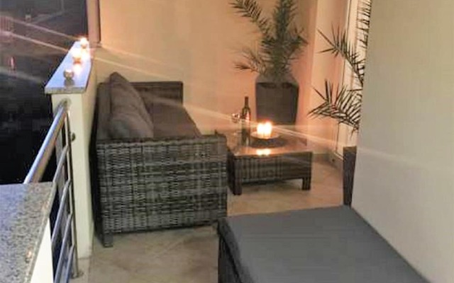 Alluring Apartment in Zaton near Sea