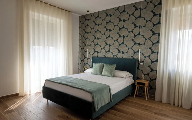 MARAF Rooms