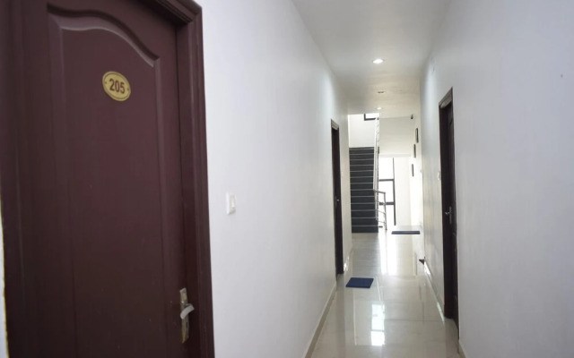 R.M Guest House